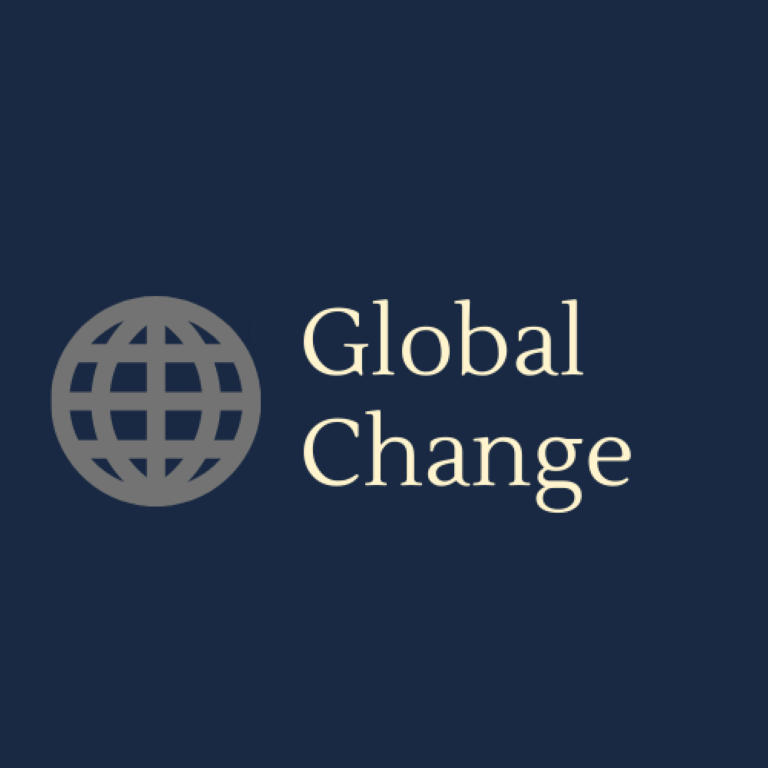 Global Change